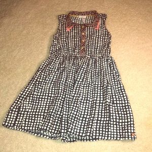 MJC little girl MJC dress